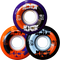 Cuei - 62mm Kick